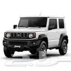 سوزوكي جيمني ايجار 2022