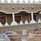 ابو ناجي للمقاولات التراثيه وترميمات وشغل الشبوك والحجر