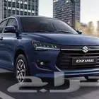 قطع غيار سوزوكي ديزاير