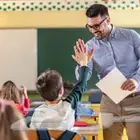 مدرس science  English and Math ومتابعه للمرحلة الابتدائية