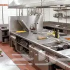 تجهيز مطاعم ومطابخ بلكامل