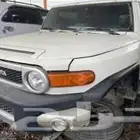 اف جي موديل 2012 قطع غيار تشليح فقط