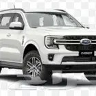 سعر خاص فورد ايفرست ديزل xls موديل2025 عدد 1 وكالة