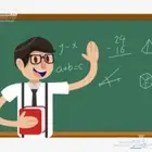 مدرس خصوصي مصري رياضيات وانجليزي ولغتي