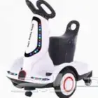 سكوتر كهربائي ذكي للاطفال