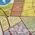 للبيع ارض بحي الفنار مساحة 392.7