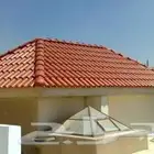 مؤسسه المنظر الراقي للقرميد