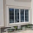 أبواب ونوافذ Upvc Wpc وواجهات إستركشر