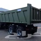 قلابات ترحيل مخلفات