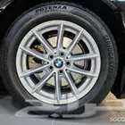 جنوط bmw 520i العدد 4