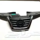شبك الجوك نيسان اصلي الوكاله الوسط ( الكروم )
