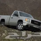جمس سييرا