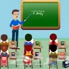 مدرس رياضيات ومتابعة للمرحلة الابتدائية والمتوسطة