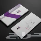 لوقو - بروشور- ضروف - ختم - اكياس - ورق عقود -بزنس كارد