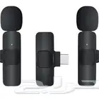 مايك كاميرا وجوال ينفع للمقابلات