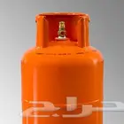 أنبوبه غاز