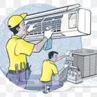 صيانه مكيفات سبليت تركيب