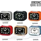 ساعة منبه سيكو الاصلية جديدة ب 100 ريال