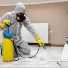 أدوات مكافحة رش الصراصير والبق البعوض بالمدينة المنورة