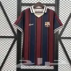ملابس برشلونة