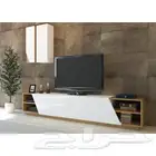طاولة تلفزيون فخمة 989 ر.س