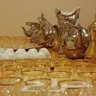 قهوجي وصبابين شمال