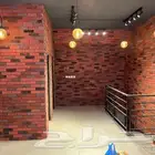 واجهات طوب فخاري