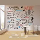 اطبع وتميز معنا .  استكرات بجودة عالية وتصاميم فريدة .