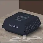 مطابع مطبعه تصميم تنفيذ اكياس بوكسات اكواب بكج عبايات