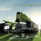 تأجير المعدات سيزر لفت ورافعه شوكيه للاجار