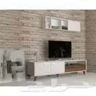 احدث طاولات التلفاز