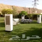 تاجير مكيفات