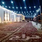 للحفلات والمناسبات