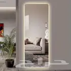 تفصيل جميع انواع المرايات والقاطع الحمامات والشوارات الزجاج