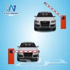 كاميرات انتركم تتبع شبكات بصمه.بوابات سيارات .ادوات سلامه