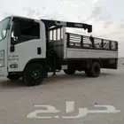 دنه ونش دينا رافعه كرين دينه