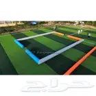 مطلوب مرافق رياضة للتشغيل الرياضى