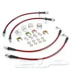 للبيع ليات فرامل ستانلس ستيل Power Stop للكورفيت