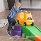لعبة القطار الملاهي