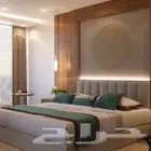 غرف نوم - كنب - مطابخ - تاثيث فنادق وشقق مفروشه
