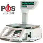 جهاز كاشير مع البرنامج لجميع الانشطة التجارية