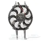 مروحة تبريد أمريكية