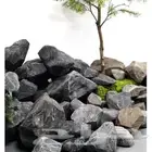 صخور وأحجار