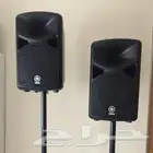 تاجير سماعات
