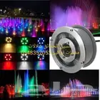 اناره مائية لنوافير مصبات شلالا روس نوافير رغويه كروية مصب