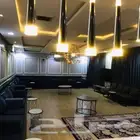 شاليهات الرمال