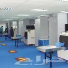 جهاز تفتيش الحقائب والطرود للفنادق 0582966353