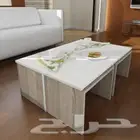 طاولة خدمة مميزه