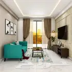 Gypsum board decorations