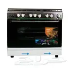 فرن ستوف (STOVE)بحجمين 60 90 و55 55